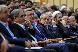 پزشکیان:  جز خدا و مردم امیدی به هیچکس ندارم 