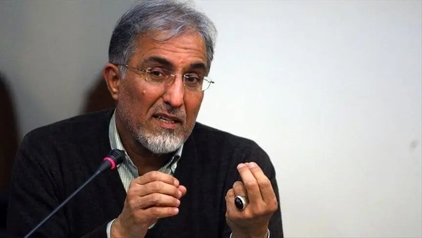 راغفر: دولت آنها که نمایش فقر می‌دهند و فقیر نیستند از یارانه‌ها حذف کند 