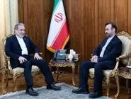 تأکید عراقچی بر پیگیری حقوق ایران در نهادهای بین‌المللی

