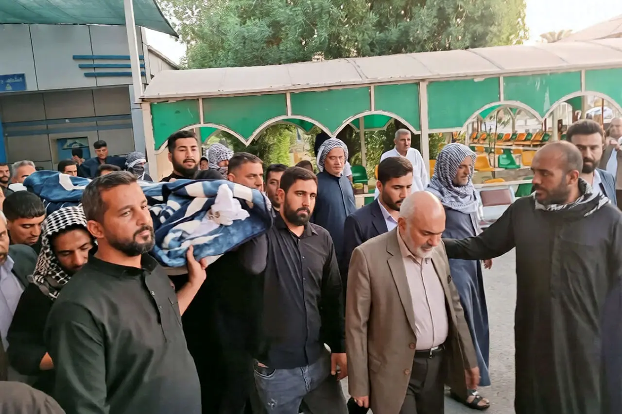 شعله‌ای که آتش نشد/ارزیابی نقش عوامل اثرگذار در جلوگیری از تبدیل خودسوزی احمد بالدی به بحران در خوزستان 