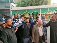 شعله‌ای که آتش نشد/ارزیابی نقش عوامل اثرگذار در جلوگیری از تبدیل خودسوزی احمد بالدی به بحران در خوزستان 