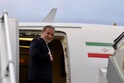 سفر عراقچی به مسقط برای شرکت در دور سوم گفت‌و‌گو‌های غیرمستقیم با آمریکا