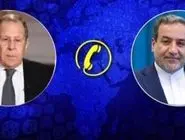 مسکو: گفتگوی لاوروف و عراقچی با محوریت امنیت منطقه‌ای
