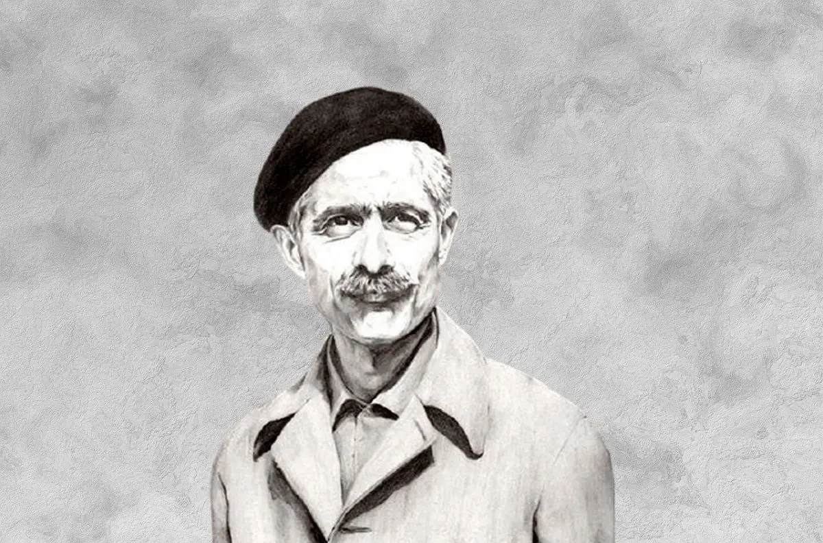 جلال آلاحمد از نفرت تا فراموشی