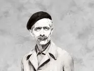 جلال آل‌احمد از نفرت تا فراموشی