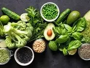 برای کاهش کلسترول مصرف این سبزی‌ها را فراموش نکنید 