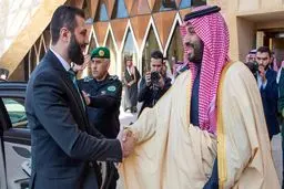 چرا عربستان در سوریه سرمایهگذاری میکند؟
