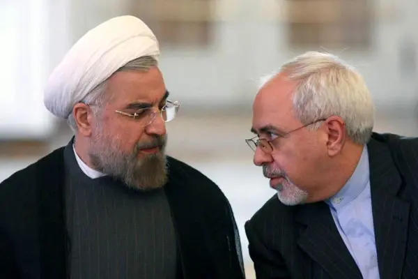محاکمه یا مغالطه/درباره فضاسازی اخیر خالص‌سازان علیه ظریف و روحانی