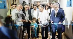 دولت در کانون انباشت باج‌‏نیوزها / در اولین جشنواره کاریکاتور باج‌‏نیوزها چه گذشت؟ 