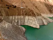 هشدار مهم یک نماینده درباره وضعیت منابع آبی ایران 