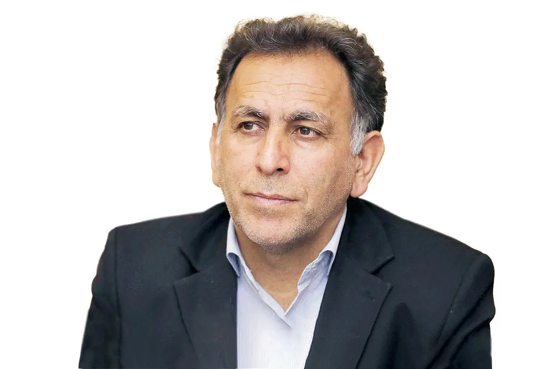 رضا سپهوند نماینده خرمآباد و چگنی: 50 درصد سوالات را 30 نفر در مجلس طرح میکنند