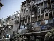 اعلام اسامی ۱۲ مرکز تجاری ناایمن تهران