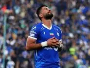 مقصد جدید مدافع استقلال مشخص شد 