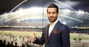 هدایت صنعت‌نفت به شجاعی سپرده شد/ هدف: صعود به لیگ برتر  