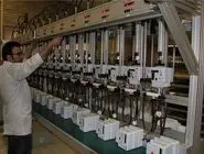 تحول در دقت مصرف گاز، اجرای طرح نوسازی کنتورهای صنعتی در چهارمحال بختیاری