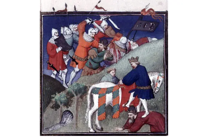 جنگ ملازگرد