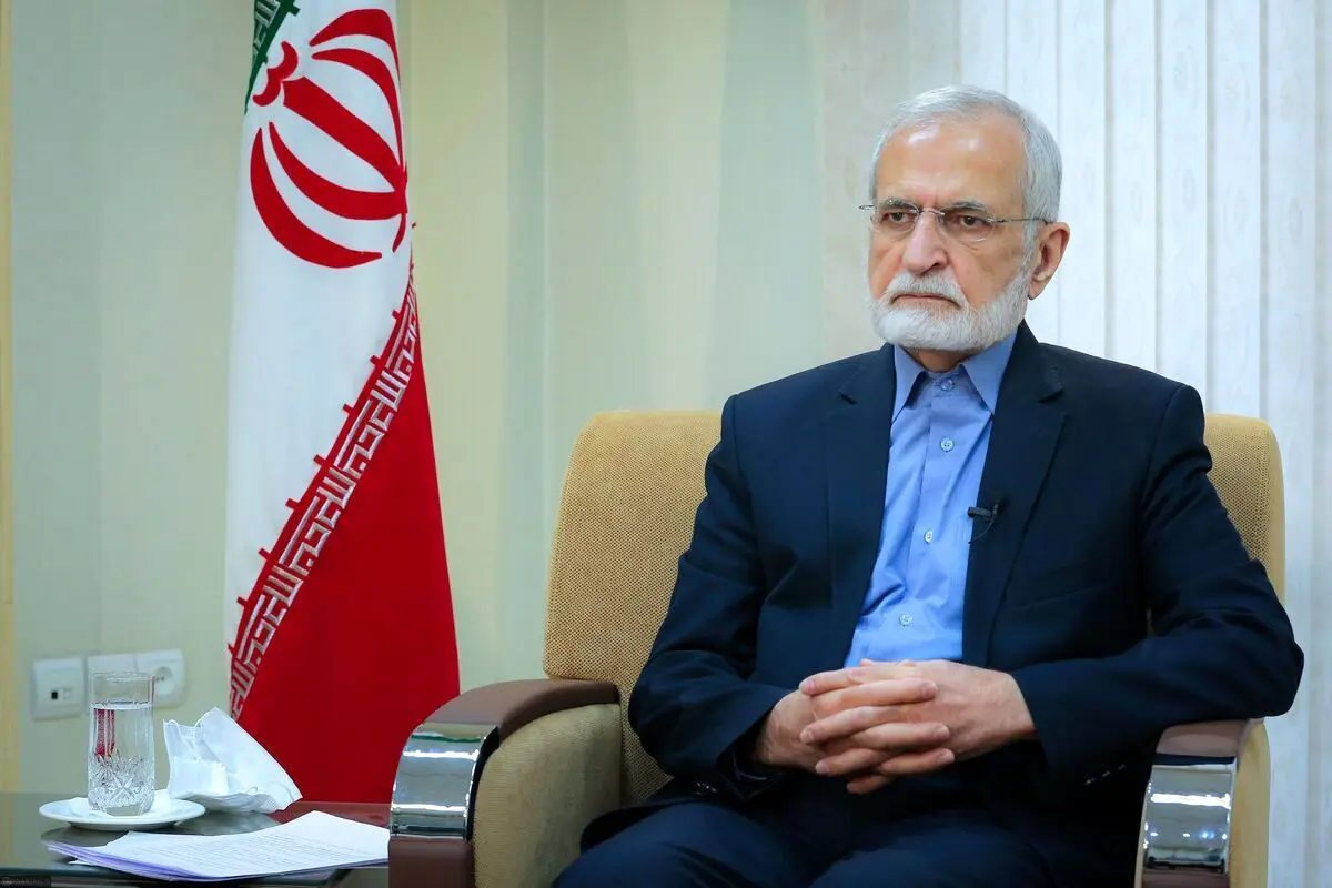بر مجمع گفتوگوهای منطقهای تأکید داریم