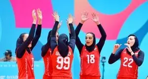 کاروان ایران در چهارمین روز بازی‌های کشورهای اسلامی: ۴ طلا، ۲ نقره و ۵ برنز