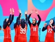 کاروان ایران در چهارمین روز بازی‌های کشورهای اسلامی: ۴ طلا، ۲ نقره و ۵ برنز