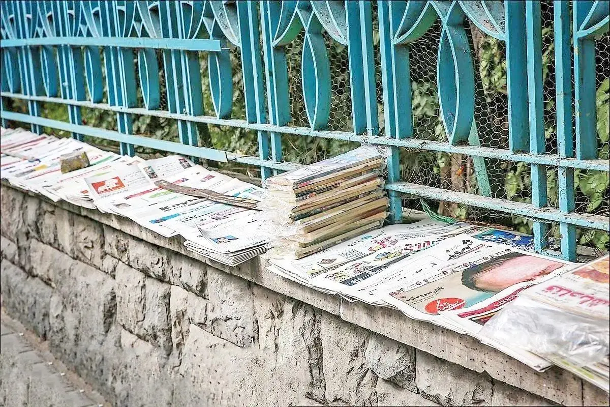 در دفاع از روزنامهنگاری و روزنامهنگاران