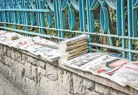 در دفاع از روزنامه‌نگاری و روزنامه‌نگاران
