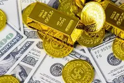 قیمت طلا، سکه و دلار امروز یکشنبه 22 تیر ۱۴۰۴+جدول