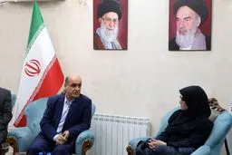 طرح توسعه فرودگاه بین‌المللی رشت وارد فاز اجرایی می‌شود / تأکید استاندار گیلان بر نقش مؤثر فرودگاه در توسعه اقتصادی شمال کشور 