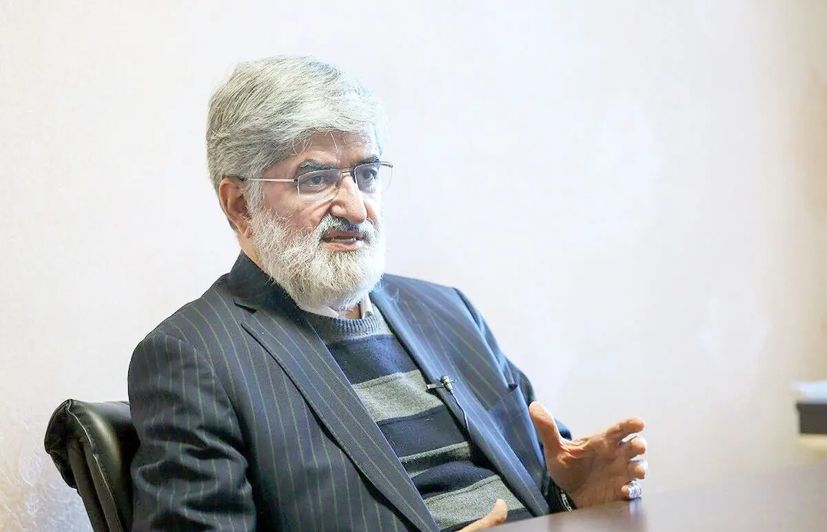 علی مطهری: نتانیاهو یک خطای بزرگ راهبردی مرتکب شد