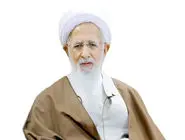 حتی اگر لباس دین داشته باشد با او برخورد شود