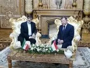 فرمانده کل انتظامی جمهوری اسلامی ایران به تاجیکستان سفر کرد

