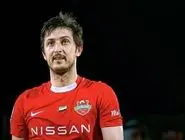 سردار آزمون: دلم می‌خواهد برای شباب الاهلی بمیرم!
