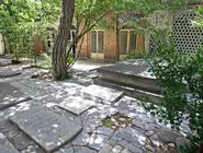 یک تکه‌ زمین و هزار داستان