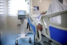 هشدار بهداشتی پس از مرگ بیمار آنفلوانزایی در گیلان