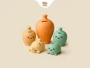 معرفی قلک بلوجونیور‌/ قدم‌های کوچک برای آینده بهتر