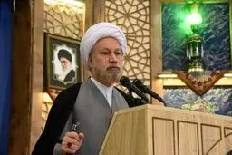 امام جمعه شیراز: پیشرفت‌های کشور در راستای تحقق ظهور امام زمان است