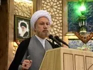امام جمعه شیراز: پیشرفت‌های کشور در راستای تحقق ظهور امام زمان است