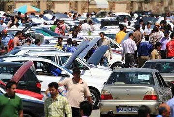 آخرین قیمت خودرو در بازار تهران؛ امروز سهشنبه ۱۳ خرداد ۱۴۰۴