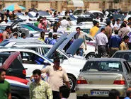 آخرین قیمت خودرو در بازار تهران؛ امروز سه‌شنبه ۱۳ خرداد ۱۴۰۴