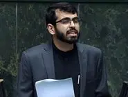 نماینده مجلس: رفتار اروپایی‌ها  بی‌شرمی است