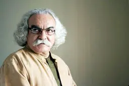 انتشار مجموعه شعر سیدعلی صالحی