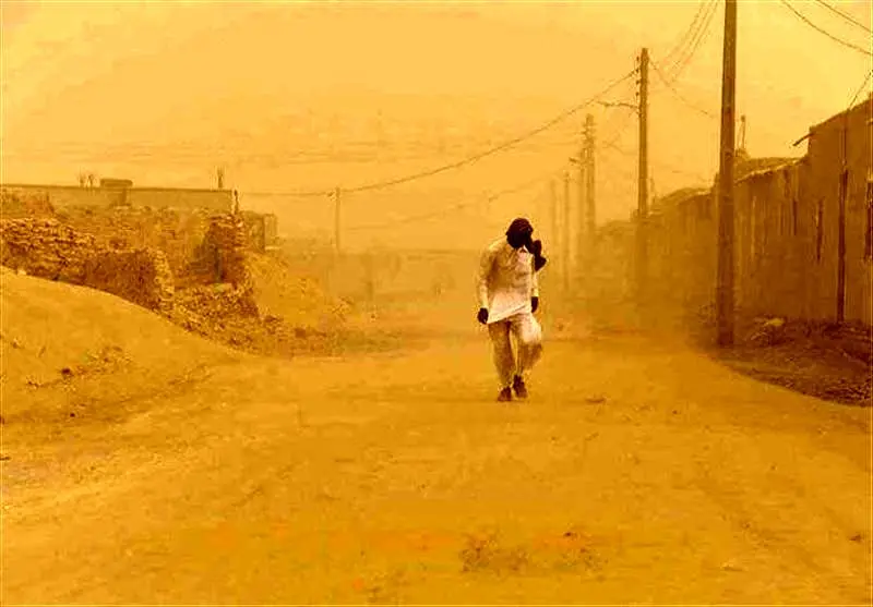 روایتی از خشکسالی بی‌سابقه در سیستان و بلوچستان: بحران جدی است 