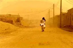 روایتی از خشکسالی بی‌سابقه در سیستان و بلوچستان: بحران جدی است 