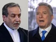 جنگ لفظی عراقچی-ویتکاف درباره غنی‌سازی