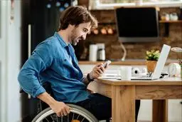 برگزاری آزمون استخدامی ویژه معلولان پیش از تعطیلات عید