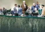 سلاح تازه تندروها علیه پزشکیان/بررسی موج جدید حملات در مجلس به رئیس‌جمهوری با طرح «عدم کفایت»