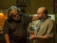 «پیرپسر» بدون هیچ ممیزی روی پرده می‌رود/ نمایش در نوبت سوم اکران