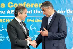 ریسک بی‏‌منفعت/خروج از ان‌پی‌تی قرار است ایران را به کدام سمت ببرد؟