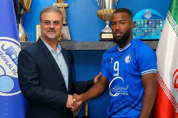 بمب نقل و انتقالات استقلال معرفی شد
