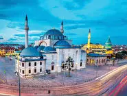 نزاع بی‌‏پایان بر سر مولانای رومی بلخی/سخنان شهرام ناظری درباره اهمیت تلاش‌های مردم و دولت ترکیه
در حفظ مکتب مولوی خبرساز شد