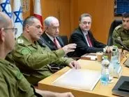 رئیس ستاد ارتش رژیم صهیونیستی: آماده مقابله با تهدیدهای جدید در کرانه باختری هستیم